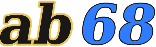 ab68 logo